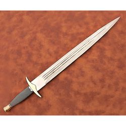viking handmade sword