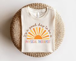 Physical Therapy Shirt, Pediatric Physical Therapy Shirt, PTA Tee, Phycial Therapist Gift, Physical Therapist Assistant