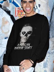 American Horror Story Shirt, AHS Character Shirt, Tate AHS Unisex T Shirt