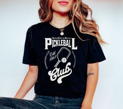 pickleball shirt