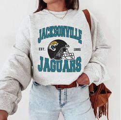 Vintage Jacksonville Shirt, Jacksonville Shirt, Jacksonville Crewneck, Jacksonville Gift, Jaguars Fan Shirt, Jacksonvill