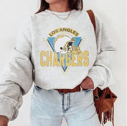 Vintage Los Angeles Football Sweatshirt, Style Los Angeles Football Crewneck, Football Sweatshirt, Los Angeles Sweatshir