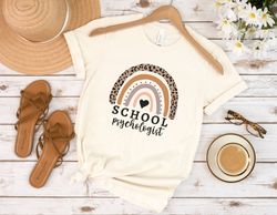 school psychologist shirt school psychologist gift feelings teacher shirt school counselor tshirt counselor shirt school
