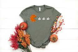 Thanksgiving Dinner Shirt, Pumpkin Lover Shirt, Pumpkin Pies Sweatshirt, Thick Thighs Shirt, Thanksgiving for Women, Tha