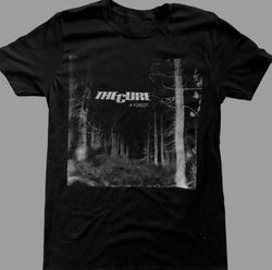 The Cure T-Shirt, Rock Music Lover Gift, Music Shirt, A Forest Tee, The Cure Fan Shirt, Basic TShirt