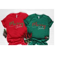 Merry Christmas Sweatshirt, Christmas Shirt, Christmas Tee, Christmas Sweatshirt, Cute Christmas Shirt, Christmas Gift,