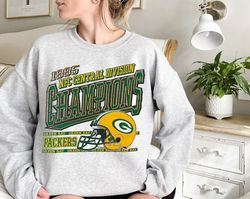 Vintage Green Bay Packers Sweatshirt, Green Bay Sweatshirt, Packers Sweatshirt, Green Bay Packers Crewneck Sweatshirt, H