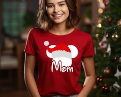 Disney Christmas Family Shirts, Matching Christmas Disney Shirts, Disney Christmas Family Tees, Matching Disney Family C
