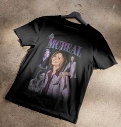 Ally Mcbeal 90s Bootleg T-Shirt