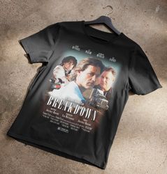 Breakdown The Movie T-Shirt