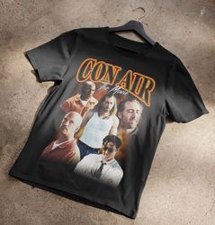 Con Air 90's Bootleg T-Shirt
