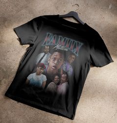 Family Matters 90's Bootleg T-Shirt