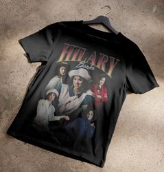 Hilary Banks Fresh Prince 90's Bootleg T-Shirt
