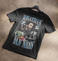 Jonathan Van Ness 90's Bootleg T-Shirt