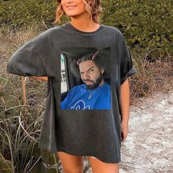 Vintage Drake Tshirt, Drake Graphic Tee, Drake Merch, Drake Rap Shirt, Drake Shirt, Drake Rapper Shirt, Drake Concert Sh