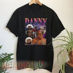 Danny DeVito Retro 90s Tee - Danny DeVito Sweatshirt & Hoodie - Danny DeVito Fan Gift - Danny DeVito Merch Shirt - Danny