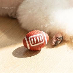Interactive Dog Toys: Squeaky Balls, Rubber Balls, and More for Small, Medium, and Large Pets