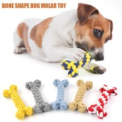 Bite-Resistant Dog Toys: Shape, Size, and Material Guide for Small and Large Dogs
