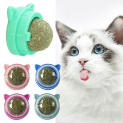 Boost Your Cat's Health with Pet-Friendly Catnip Toys and Nutritious Snacks