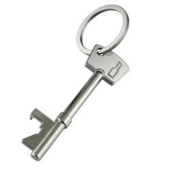Portable Keychain Bottle Opener: Convenient Tool with Free Shipping