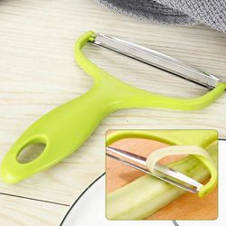 Cabbage Slicer Vegetable Cutter: Efficient Home Kitchen Tools for Salad, Potato, Melon, Carrot, and Cucumber
