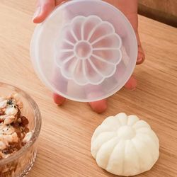 Kitchen Gadgets for Pie, Dumpling, and Moon Cake Making