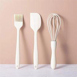 Versatile Silicone Kitchen Tools for Baking, Pastry, and More