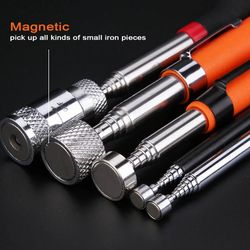 Portable Telescopic Magnet Pen: Handy Tool for Nut and Bolt Pickup
