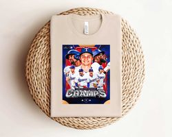 Texas Rangers American League Champs ShirtShirt
