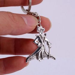 hzew new small size little Prince key chains child keychain