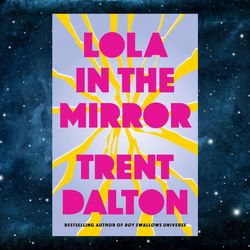 Lola in the Mirror: The heartbreaking and inspiring new novel from the award-winning author of Australia's favourite bes