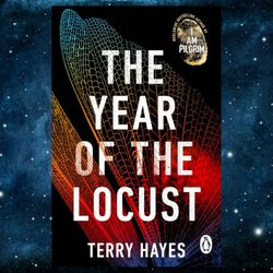 The Year of the Locust: The ground-breaking second novel from the internationally bestselling Kindle Edition