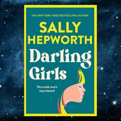 Darling Girls Kindle Edition by Sally Hepworth (Author)