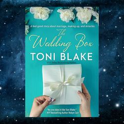 the wedding box kindle edition by toni blake (author)
