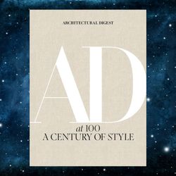 Architectural Digest at 100: A Century of Style Kindle Edition by Architectural Digest (Author)