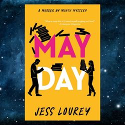 May Day (Murder by Month Mysteries Book 1) by Jess Lourey (Author)