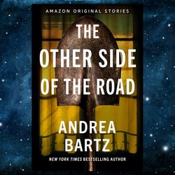 The Other Side of the Road (Never Tell collection) by Andrea Bartz (Author)
