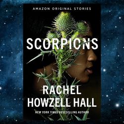Scorpions (Never Tell collection) by Rachel Howzell Hall (Author)