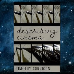 Describing Cinema by Timothy Corrigan (Author)