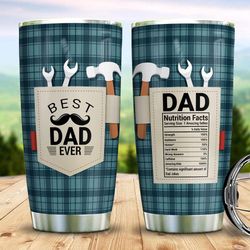 Best Dad Ever Father's Day, Best Dad Ever, Dad gifts, Machinist Gift, Gift for Mechanic, Repairman Gift, handyman tool