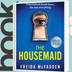 The Housemaid _Freida_McFadden