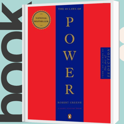 The 48 Laws of Power Kindle Edition