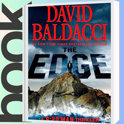 The Edge (6:20 Man Book 2)