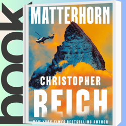 Matterhorn (Mac Dekker Book 1)