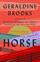 Geraldines Brooks Horse