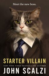 Starter Villain best book