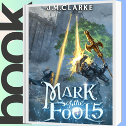 Mark of the Fool 5