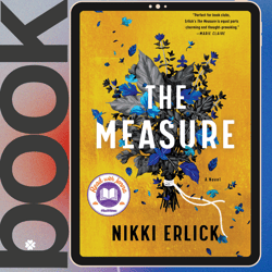 The Measure: A Novel