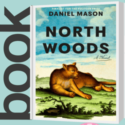 North Woods: A Novel best Book Today