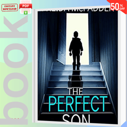 The Perfect Son: A gripping psychological thriller with a breathtaking twist